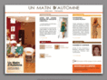 matindautomne.com
