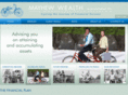 mayhewwealth.com