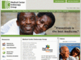 medicalcenterendo.com