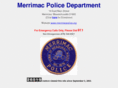 merrimacpolice.org