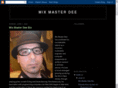 mixmasterdee.com