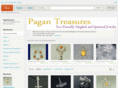 pagan-treasures.com