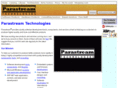 parastream.com