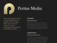 peritusmedia.com