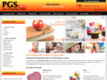 personalisedgiftsshop.co.uk