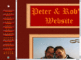 peterandrob.com