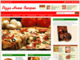 pizzahomerecipes.com