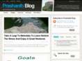 prashanthblog.com