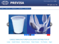 previsa-al.com