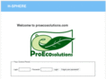 proecosolutions.com