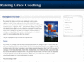 raisinggrace.com