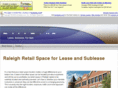 raleighretailspace.com