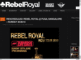 rebelroyal.com