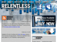 relentlessalbum.com