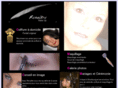 renaitre-makeup.com
