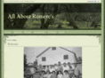 romere.com