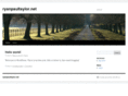 ryanpaultaylor.net