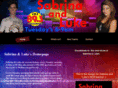 sabrinaandluke.com