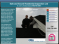 safeandsoundresidential.com
