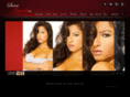 sanazaynab.com