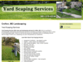 scapingservices.net