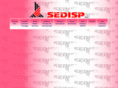 sedisp.com