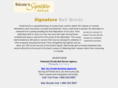 signaturebailbonds.com