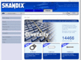 skandix-classic.com