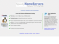 speedynameservers.com