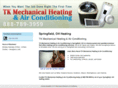 springfieldheatingandair.com