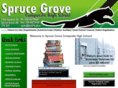 sprucegrovecomp.com