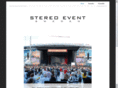 stereoevent.com