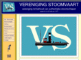 stoomvaart.nl