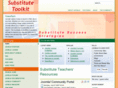 substitutetoolkit.com