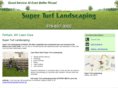superturfpelham.com