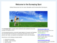 surveyingspot.com