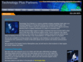 technologypluspartners.com