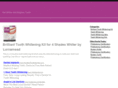 teeth-whitening-kit.info