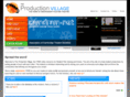 theproductionvillage.com