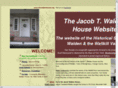 thewaldenhouse.org