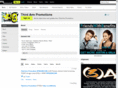 thirdarmpromotions.com