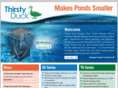 thirsty-duck.com