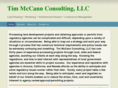 timmccannconsulting.com