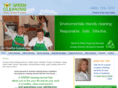 topgreenclean.com