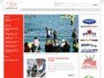 torontotriathlonclub.net