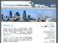 translationsinlondon.com