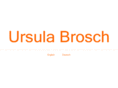 ursula-brosch.com