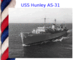 usshunley.org