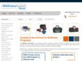 wellnessawardstore.com
