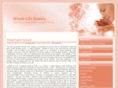 wholelifebeauty.com